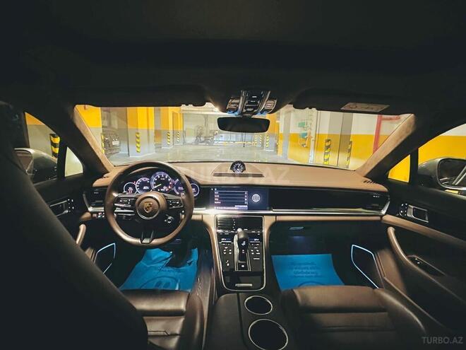 Porsche Panamera 2021, 15,000 km - 2.9 l - Bakı