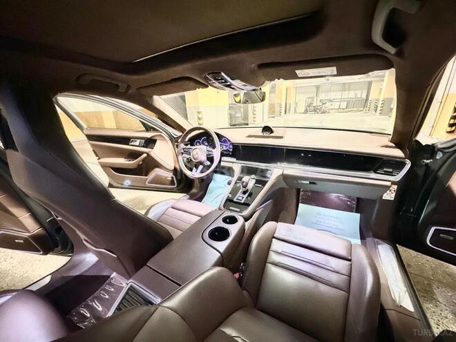 Porsche Panamera 2021, 15,000 km - 2.9 l - Bakı