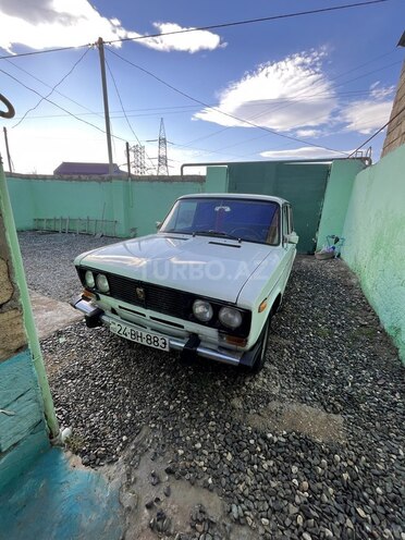 LADA (VAZ) 2106 1983, 95,058 km - 1.3 l - Bakı