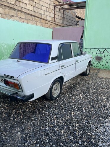 LADA (VAZ) 2106 1983, 95,058 km - 1.3 l - Bakı