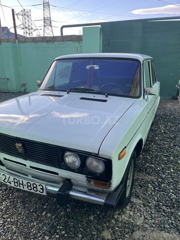 LADA (VAZ) 2106 1983, 95,058 km - 1.3 l - Bakı