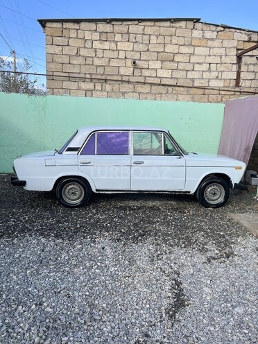 LADA (VAZ) 2106 1983, 95,058 km - 1.3 l - Bakı