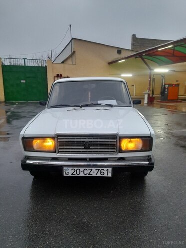 LADA (VAZ) 2107 1999, 90,000 km - 1.6 l - Gəncə
