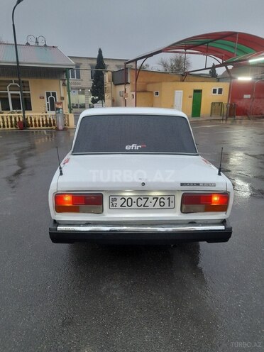 LADA (VAZ) 2107 1999, 90,000 km - 1.6 l - Gəncə