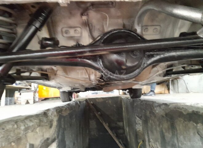 LADA (VAZ) 2107 1999, 90,000 km - 1.6 l - Gəncə