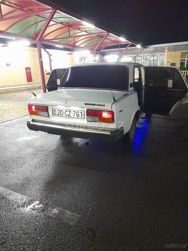 LADA (VAZ) 2107 1999, 90,000 km - 1.6 l - Gəncə