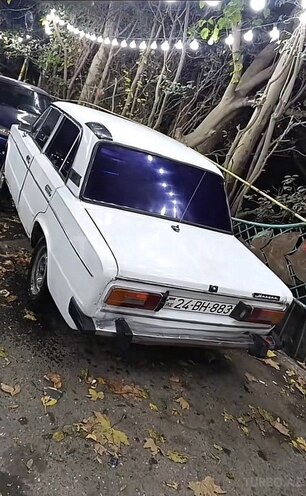 LADA (VAZ) 2106 1983, 95,058 km - 1.3 l - Bakı