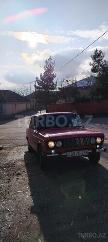 LADA (VAZ) 2106 2004, 147,000 km - 1.5 л - Qusar