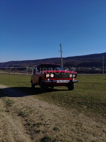 LADA (VAZ) 2106 2004, 147,000 km - 1.5 л - Qusar