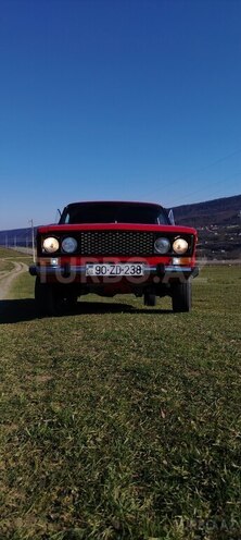 LADA (VAZ) 2106 2004, 147,000 km - 1.5 л - Qusar