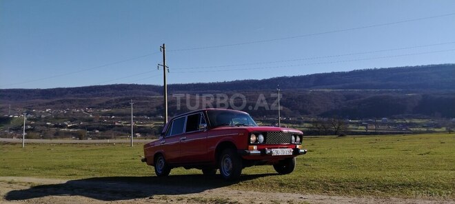 LADA (VAZ) 2106 2004, 147,000 km - 1.5 л - Qusar