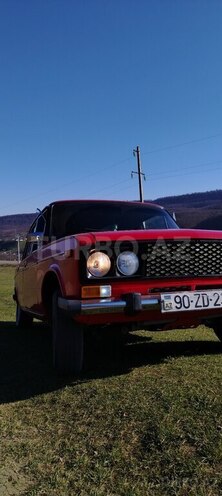 LADA (VAZ) 2106 2004, 147,000 km - 1.5 л - Qusar