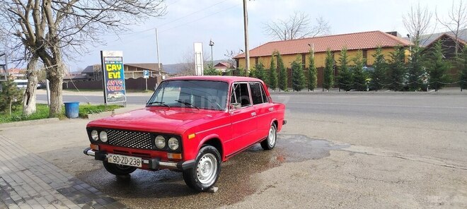 LADA (VAZ) 2106 2004, 147,000 km - 1.5 л - Qusar
