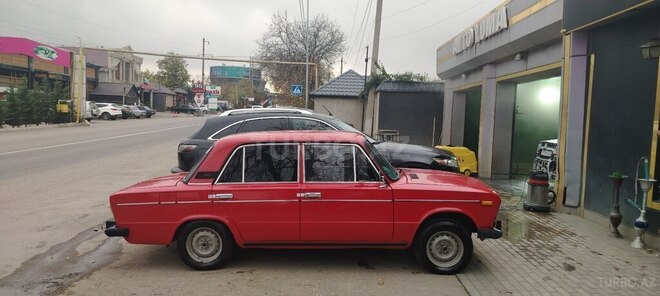 LADA (VAZ) 2106 2004, 147,000 km - 1.5 л - Qusar