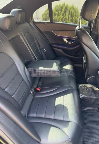 Mercedes C 300 2016, 227,200 km - 2.0 l - Bakı