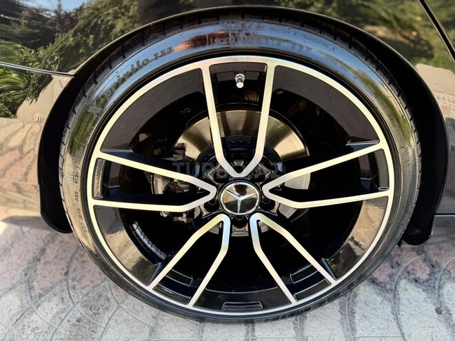 Mercedes C 300 2016, 227,200 km - 2.0 l - Bakı