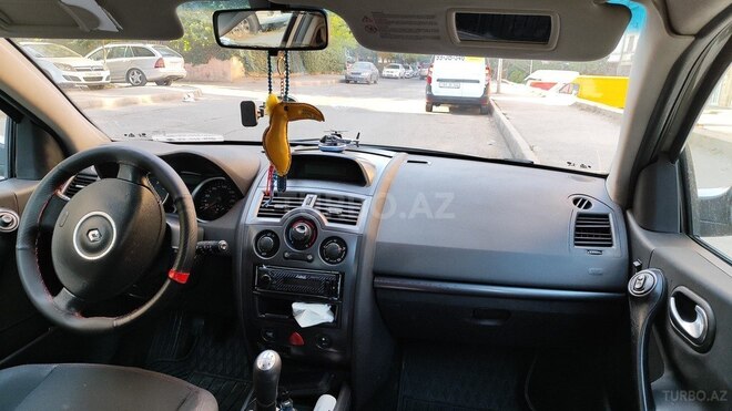 Renault Megane 2007, 535,000 km - 1.5 l - Bakı