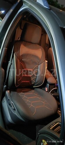 Renault Megane 2007, 535,000 km - 1.5 l - Bakı