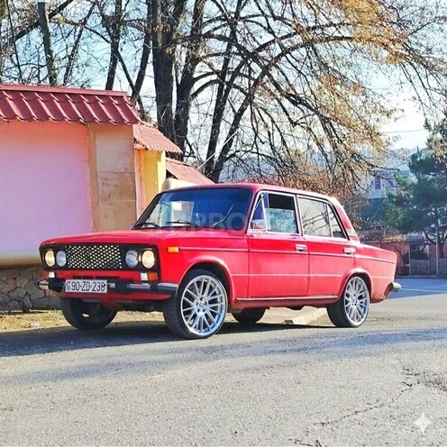 LADA (VAZ) 2106 2004, 147,000 km - 1.5 л - Qusar