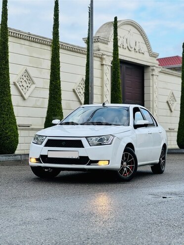 Khazar SD 2021, 150,000 km - 1.7 l - Bakı