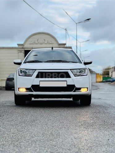Khazar SD 2021, 150,000 km - 1.7 l - Bakı