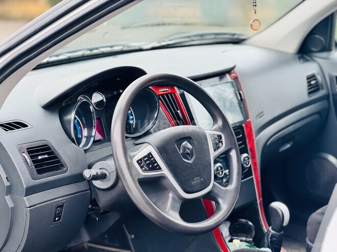 Khazar SD 2021, 150,000 km - 1.7 l - Bakı