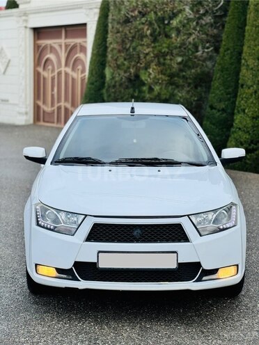 Khazar SD 2021, 150,000 km - 1.7 l - Bakı