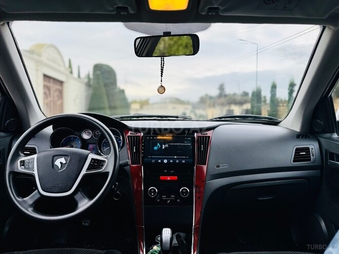 Khazar SD 2021, 150,000 km - 1.7 l - Bakı