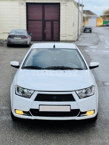Khazar SD 2021, 150,000 km - 1.7 l - Bakı