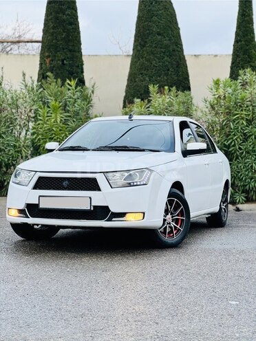 Khazar SD 2021, 150,000 km - 1.7 l - Bakı