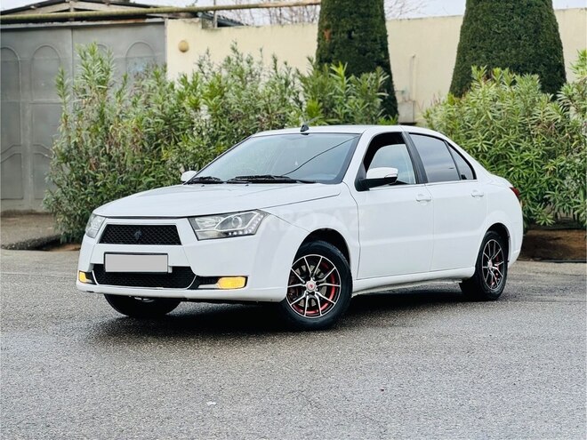 Khazar SD 2021, 150,000 km - 1.7 l - Bakı