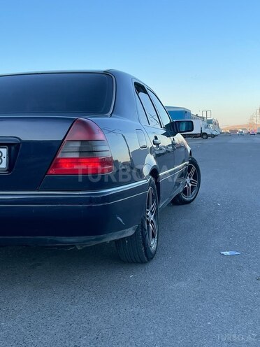 Mercedes C 180 1996, 522,305 km - 1.8 л - Bakı