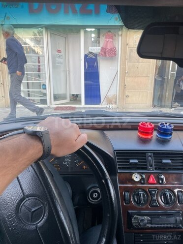 Mercedes C 180 1996, 522,305 km - 1.8 л - Bakı