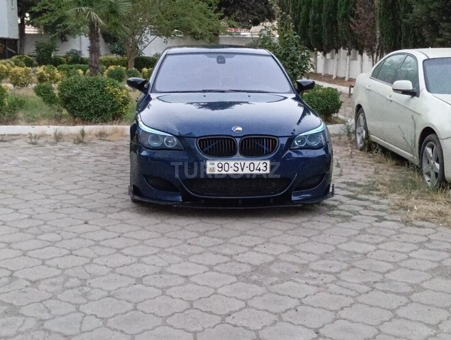 BMW 530-2