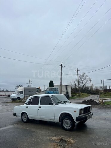 LADA (VAZ) 2107 1995, 55,000 km - 1.6 l - Xaçmaz