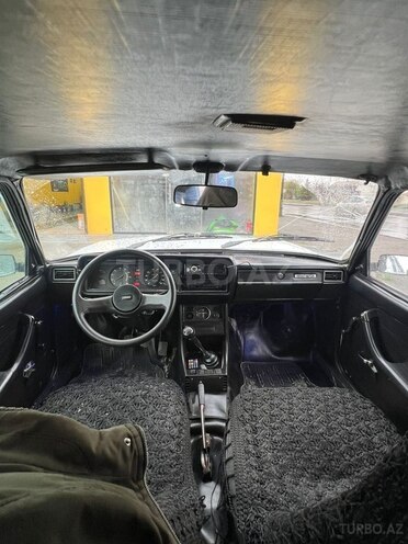 LADA (VAZ) 2107 1995, 55,000 km - 1.6 l - Xaçmaz