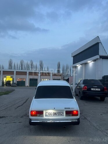 LADA (VAZ) 2107 1995, 55,000 km - 1.6 l - Xaçmaz