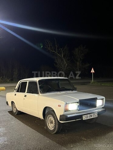 LADA (VAZ) 2107 1995, 55,000 km - 1.6 l - Xaçmaz