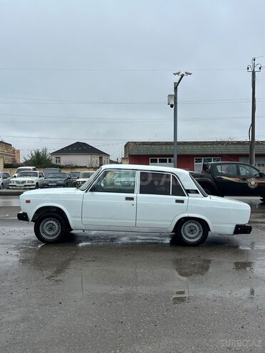 LADA (VAZ) 2107 1995, 55,000 km - 1.6 l - Xaçmaz