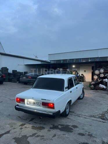 LADA (VAZ) 2107 1995, 55,000 km - 1.6 l - Xaçmaz