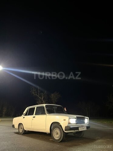 LADA (VAZ) 2107 1995, 55,000 km - 1.6 l - Xaçmaz