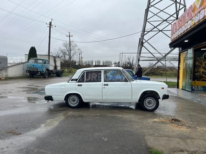 LADA (VAZ) 2107 1995, 55,000 km - 1.6 l - Xaçmaz