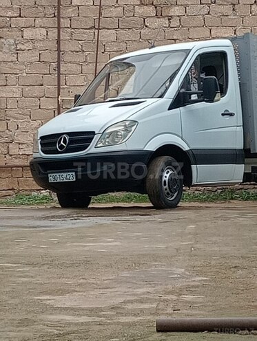 Mercedes Sprinter 511 2006, 285,000 km - 2.2 l - Bakı