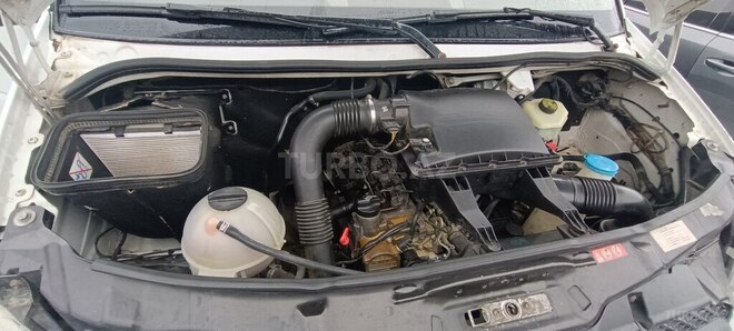 Mercedes Sprinter 511 2006, 285,000 km - 2.2 l - Bakı