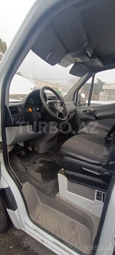 Mercedes Sprinter 511 2006, 285,000 km - 2.2 l - Bakı