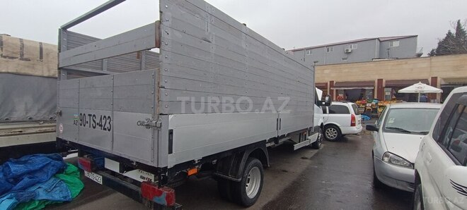 Mercedes Sprinter 511 2006, 285,000 km - 2.2 l - Bakı