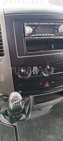 Mercedes Sprinter 511 2006, 285,000 km - 2.2 l - Bakı