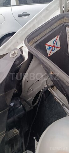 Mercedes Sprinter 511 2006, 285,000 km - 2.2 l - Bakı