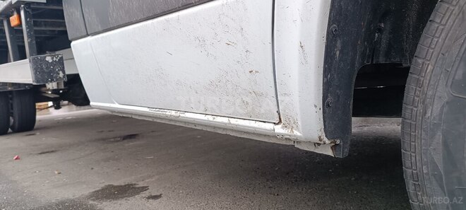 Mercedes Sprinter 511 2006, 285,000 km - 2.2 l - Bakı
