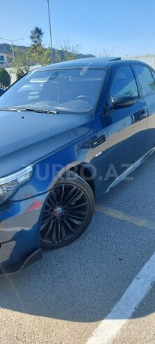 BMW 530-4